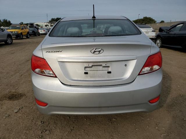 Photo 6 from auction – 2017 HYUNDAI ACCENT SE with VIN KMHCT4AE1HU340019