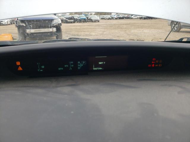 Photo 9 from auction – 2012 TOYOTA PRIUS with VIN JTDKN3DU7C5488394