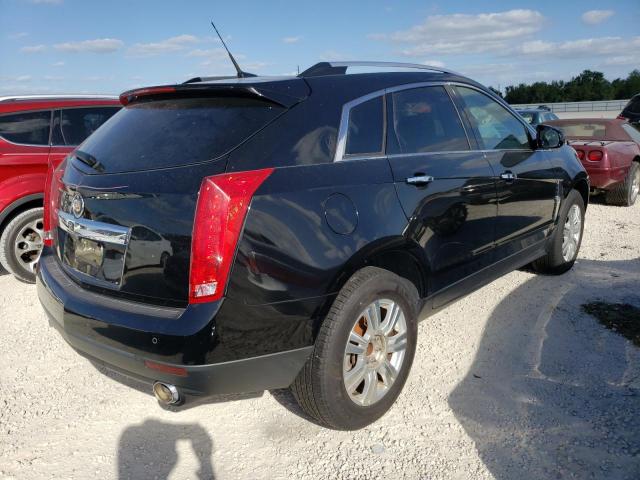 Photo 3 from auction – 2012 CADILLAC SRX LUXURY with VIN 3GYFNAE32CS568231