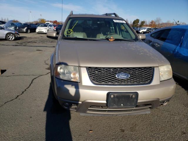 Photo 5 from auction – 2005 FORD FREESTYLE with VIN 1FMDK02125GA79490