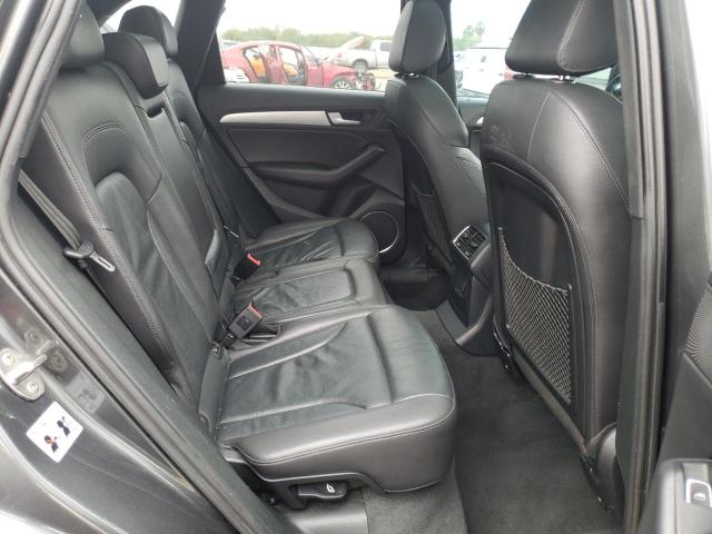 Photo 11 from auction – 2015 AUDI Q5 PREMIUM with VIN WA1LFAFP8FA054388