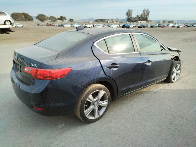 Photo 3 from auction – 2013 ACURA ILX 20 TEC with VIN 19VDE1F76DE002757
