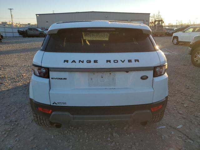 Photo 6 from auction – 2014 LAND ROVER RANGE ROVE with VIN SALVR2BG5EH860107