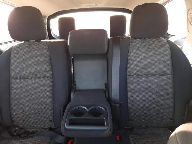Photo 10 from auction – 2018 NISSAN PATHFINDER with VIN 5N1DR2MN2JC638142