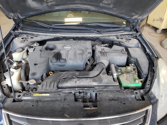 Photo 11 from auction – 2011 NISSAN ALTIMA BAS with VIN 1N4AL2AP4BN419208