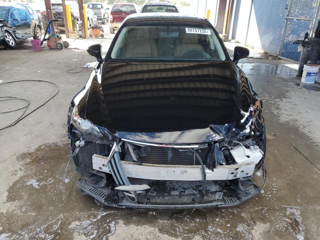 Photo 5 from auction – 2015 LEXUS IS 250 with VIN JTHBF1D21F5055690