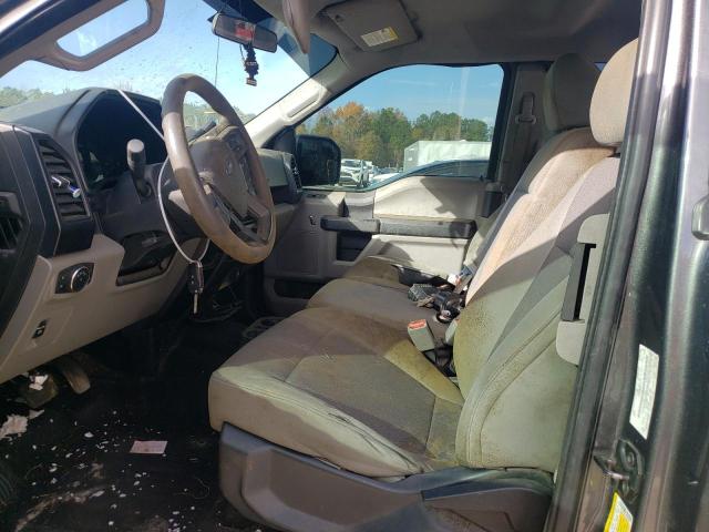 Photo 7 from auction – 2016 FORD F150 SUPER with VIN 1FTEX1C80GFA83963