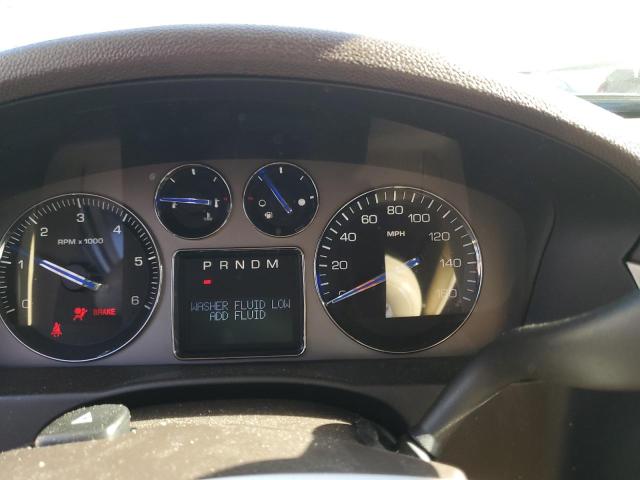 Zdjęcie 9 z aukcji – 2007 CADILLAC ESCALADE E z VIN 1GYFK66827R421321