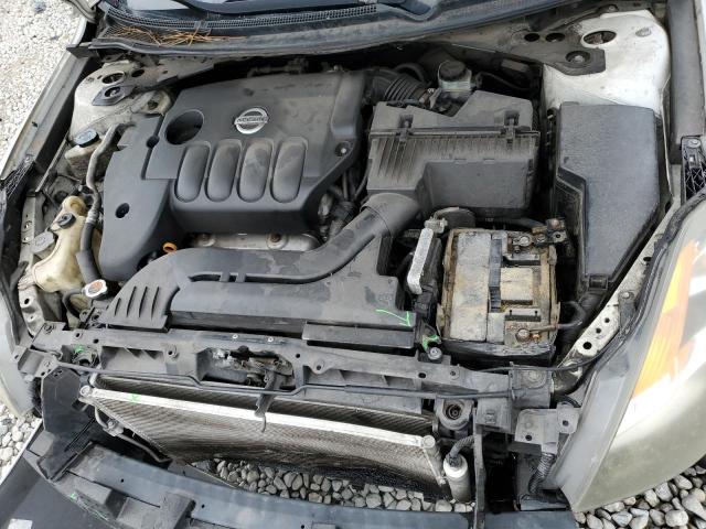 Photo 11 from auction – 2007 NISSAN ALTIMA 2.5 with VIN 1N4AL21E37N452352