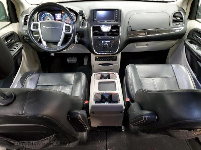 صورة رقم 8 من المزاد - 2011 CHRYSLER TOWN & COU مع VIN 2A4RR8DG5BR677423