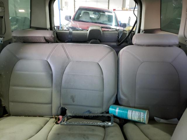 Photo 10 from auction – 2002 FORD EXPLORER X with VIN 1FMDU73W02ZB30286
