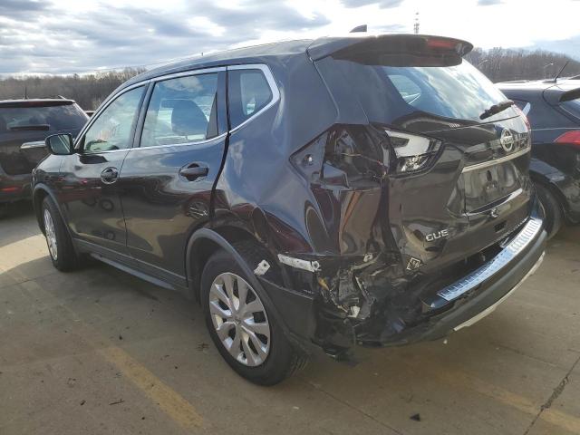 Photo 9 from auction – 2018 NISSAN ROGUE S with VIN KNMAT2MT4JP574802