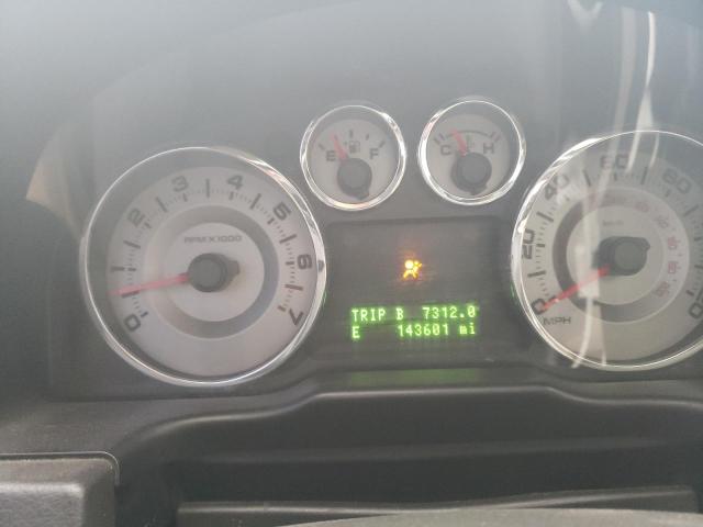 Photo 9 from auction – 2009 FORD EDGE LIMIT with VIN 2FMDK49C79BA46481