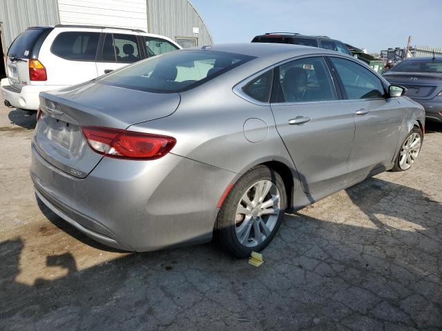 Photo 3 from auction – 2015 CHRYSLER 200 LIMITE with VIN 1C3CCCAB8FN680753