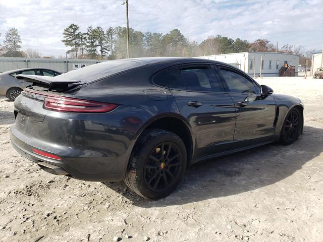 Photo 3 from auction – 2017 PORSCHE PANAMERA with VIN WP0AA2A74HL102274