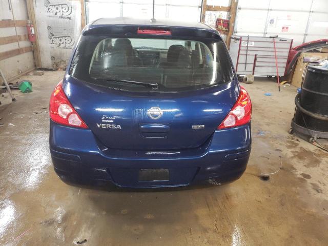 صورة رقم 6 من المزاد - 2012 NISSAN VERSA S مع VIN 3N1BC1CPXCK298488