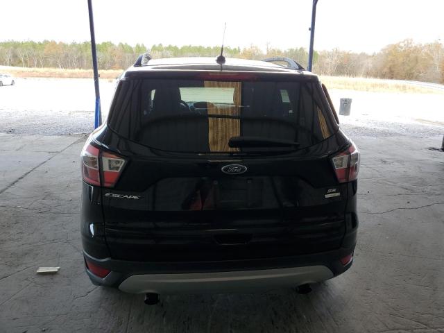 Photo 6 from auction – 2018 FORD ESCAPE SE with VIN 1FMCU0GD6JUB76194