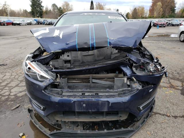 Photo 5 from auction – 2016 FORD FOCUS TITA with VIN 1FADP3N26GL263231