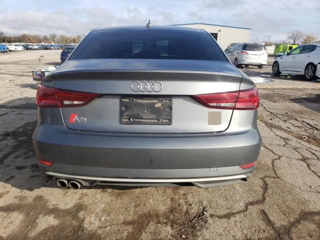 Photo 6 from auction – 2018 AUDI A3 PREMIUM with VIN WAUAUGFFXJ1039376