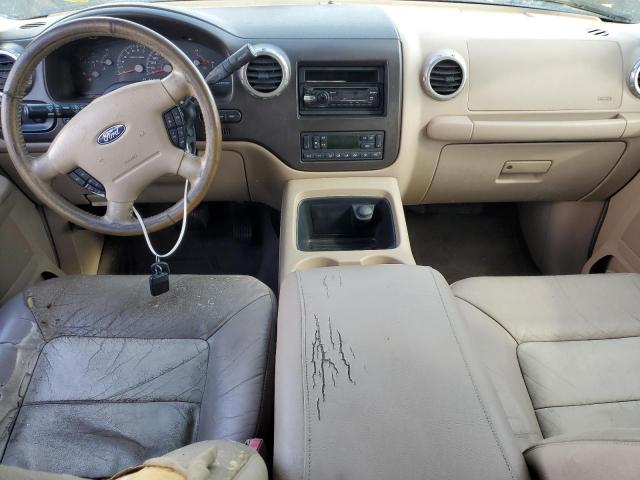 Photo 8 from auction – 2004 FORD EXPEDITION with VIN 1FMFU17L94LA67233