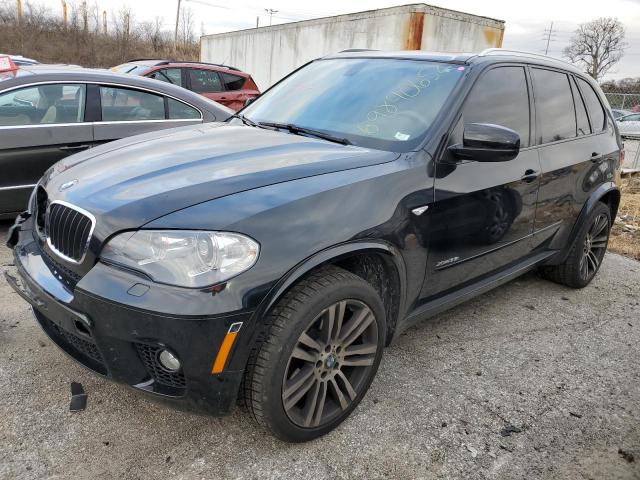 Photo 1 from auction – 2013 BMW X5 XDRIVE3 with VIN 5UXZV4C54D0E13683