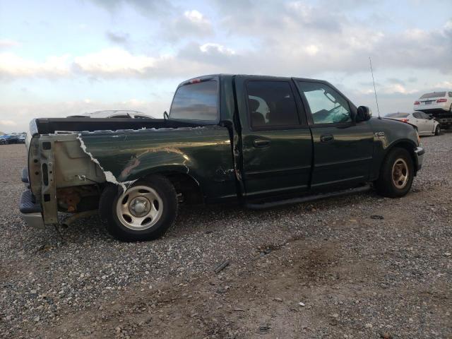 Zdjęcie 3 z aukcji – 2002 FORD F150 SUPER z VIN 1FTRW07602KD69108