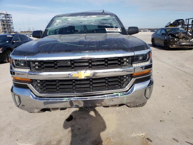 Photo 5 from auction – 2017 CHEVROLET SILVERADO with VIN 3GCPCRECXHG192547