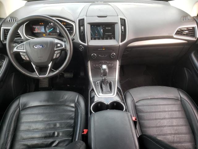 Photo 8 from auction – 2018 FORD EDGE SEL with VIN 2FMPK4J97JBC27453
