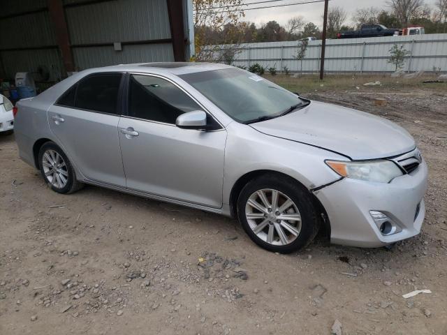 Photo 4 from auction – 2012 TOYOTA CAMRY SE with VIN 4T1BK1FK2CU017540