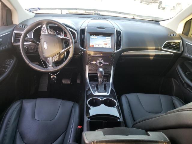 Photo 8 from auction – 2018 FORD EDGE TITAN with VIN 2FMPK3K90JBC20109