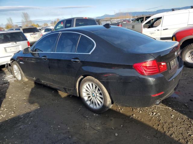 Photo 2 from auction – 2013 BMW 535 I with VIN WBAFR7C59DC820787