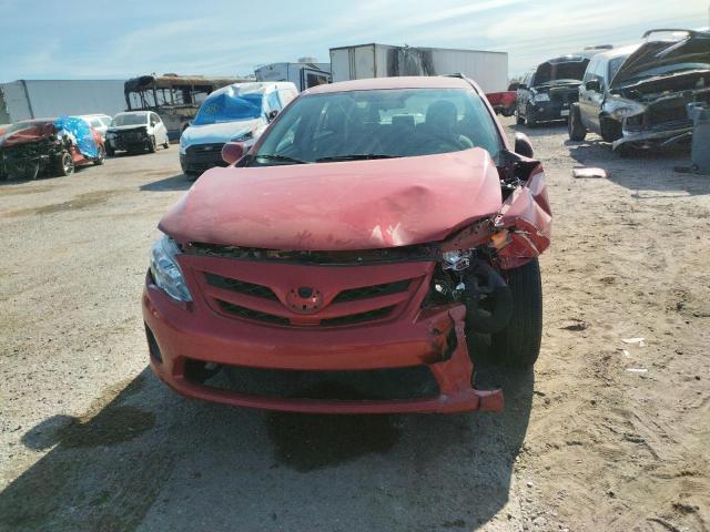 Photo 5 from auction – 2013 TOYOTA COROLLA BA with VIN 2T1BU4EE4DC104687