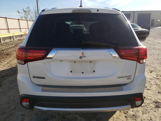 Photo 6 from auction – 2016 MITSUBISHI OUTLANDER with VIN JA4AD3A37GZ011015