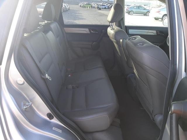 Photo 11 from auction – 2011 HONDA CR-V EXL with VIN JHLRE4H76BC024504