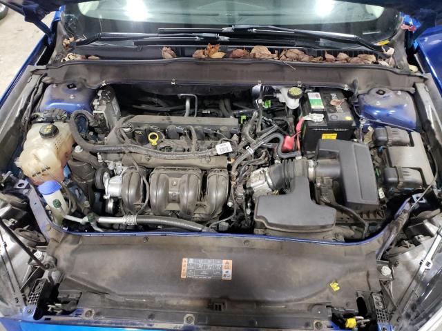 Photo 11 from auction – 2017 FORD FUSION SE with VIN 3FA6P0H73HR285091