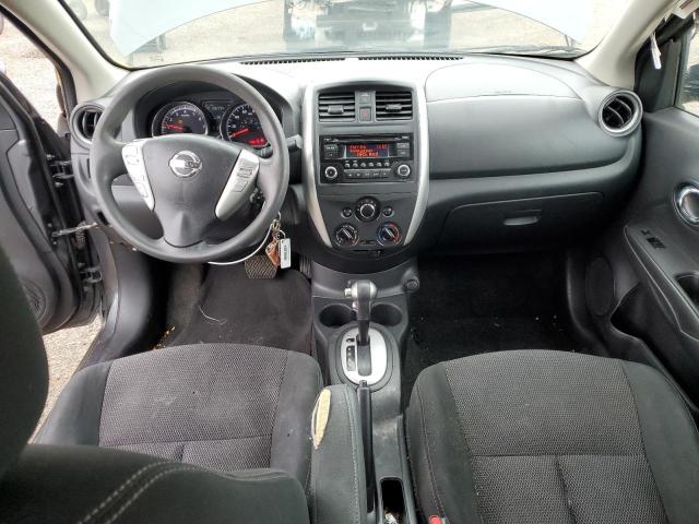Photo 8 from auction – 2018 NISSAN VERSA S with VIN 3N1CN7AP2JL813155
