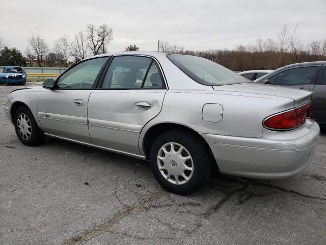 Photo 2 from auction – 2001 BUICK CENTURY with VIN 2G4WS52JX11204880
