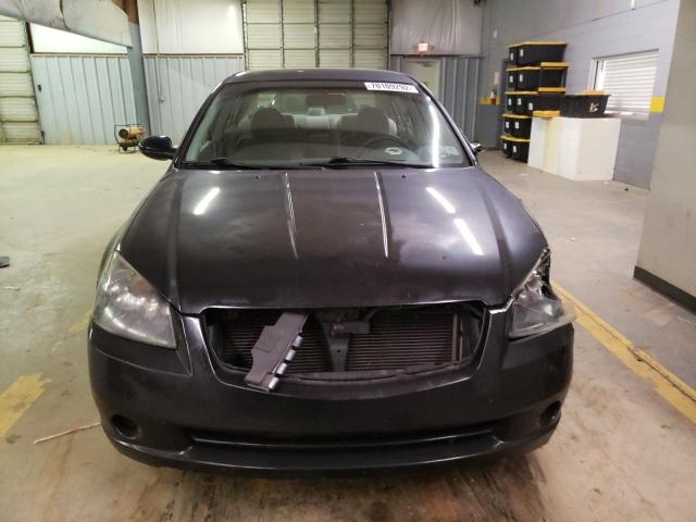 Photo 5 from auction – 2006 NISSAN ALTIMA S with VIN 1N4AL11D96C191983