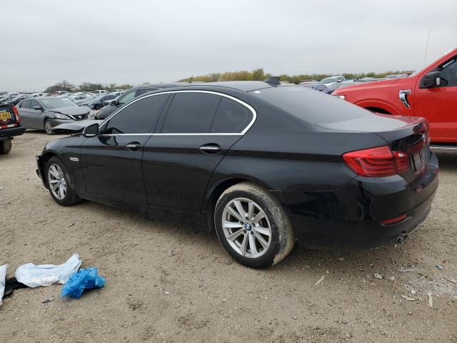 Photo 2 from auction – 2015 BMW 528 I with VIN WBA5A5C5XFD518820