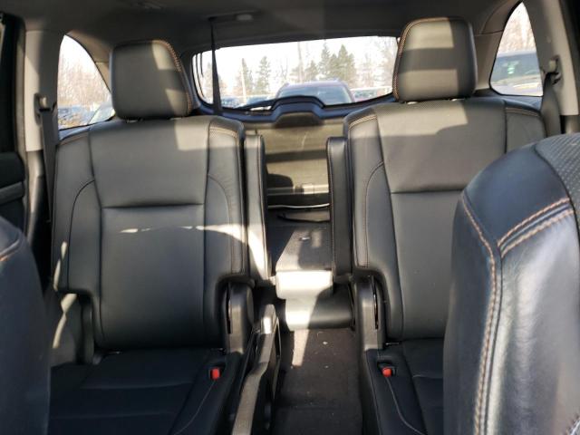 Photo 10 from auction – 2019 TOYOTA HIGHLANDER with VIN 5TDDGRFH0KS066370