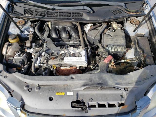 Photo 11 from auction – 2006 TOYOTA AVALON with VIN 4T1BK36B26U134616