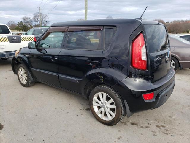 Photo 2 from auction – 2013 KIA SOUL with VIN KNDJT2A56D7567781