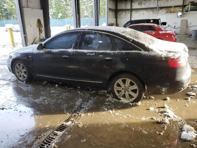 Photo 2 from auction – 2011 AUDI A6 PRESTIG with VIN WAUKGAFB2BN058584