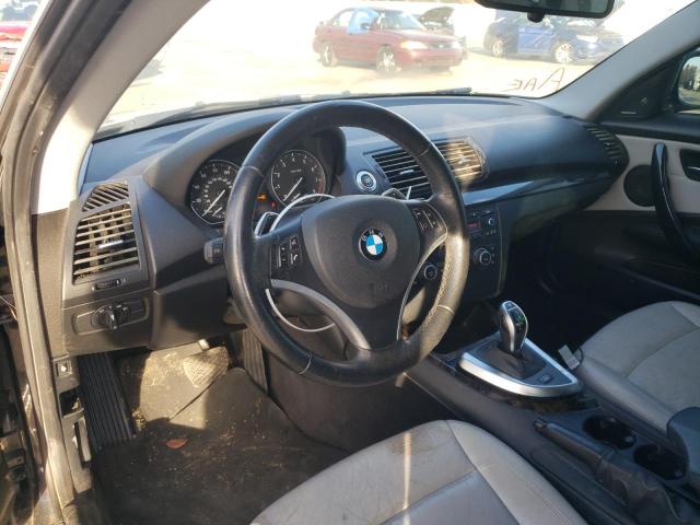Photo 8 from auction – 2011 BMW 135 I with VIN WBAUC9C5XBVM10621
