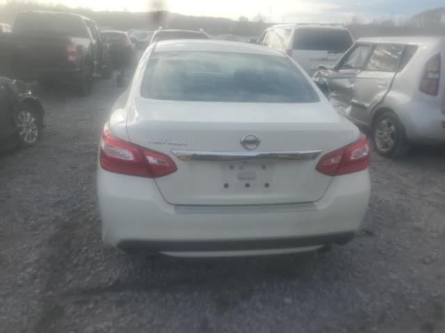 Photo 6 from auction – 2017 NISSAN ALTIMA 2.5 with VIN 1N4AL3AP0HC246815