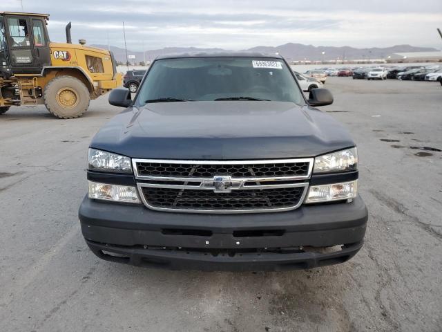 Photo 5 from auction – 2006 CHEVROLET SILVERADO with VIN 2GCEC13V061336478