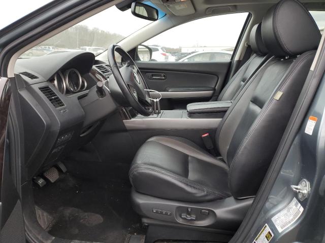 Photo 7 from auction – 2010 MAZDA CX-9 with VIN JM3TB2MA2A0228998