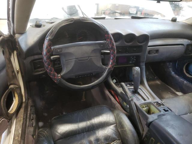 Photo 8 from auction – 1992 DODGE STEALTH R/ with VIN JB3XD64B7NY014182