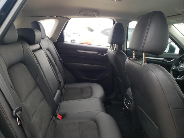 Photo 11 from auction – 2021 MAZDA CX-5 TOURI with VIN JM3KFBCM7M0501093