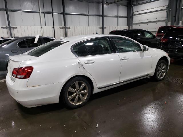 Photo 3 from auction – 2010 LEXUS GS 350 with VIN JTHCE1KS5A0024846